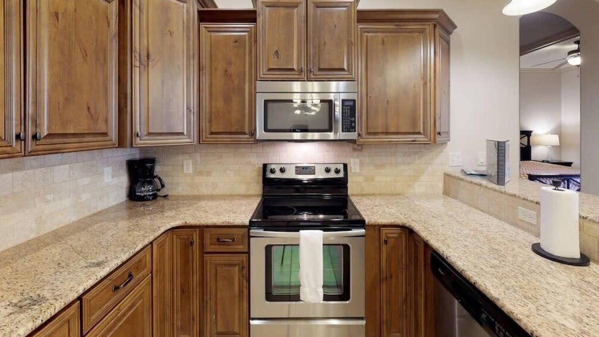 Washington County Condo | Angels Landing Family Suite (Units H5, H6, H7)