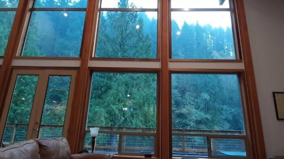 Washougal Bed & Breakfast | Angels Rest B&B Lavender Farm