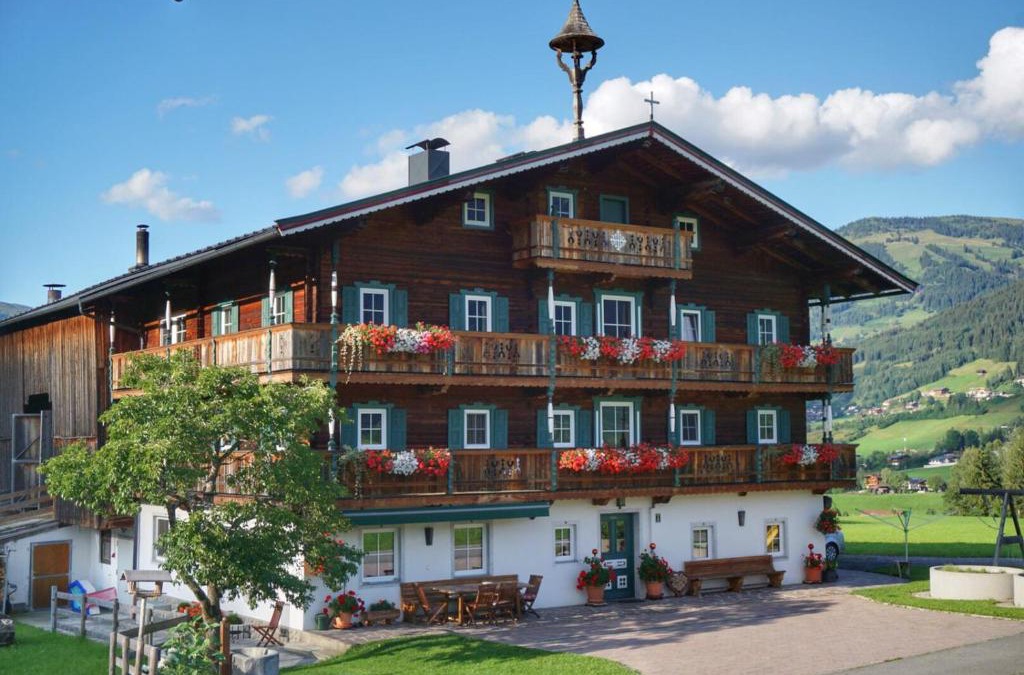 Jochberg Apartment | Angererhof
