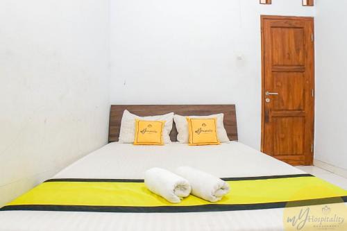 West Cirebon House | Anggrek Guest House Cirebon