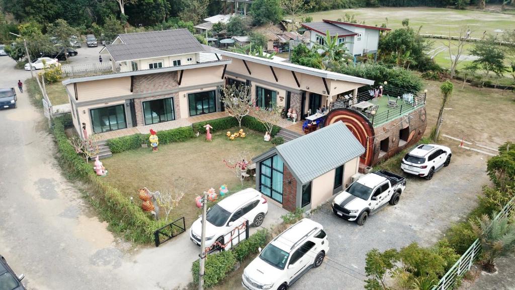 Nakhon Nayok Resort | Angie Resort at Nakhon Nayok