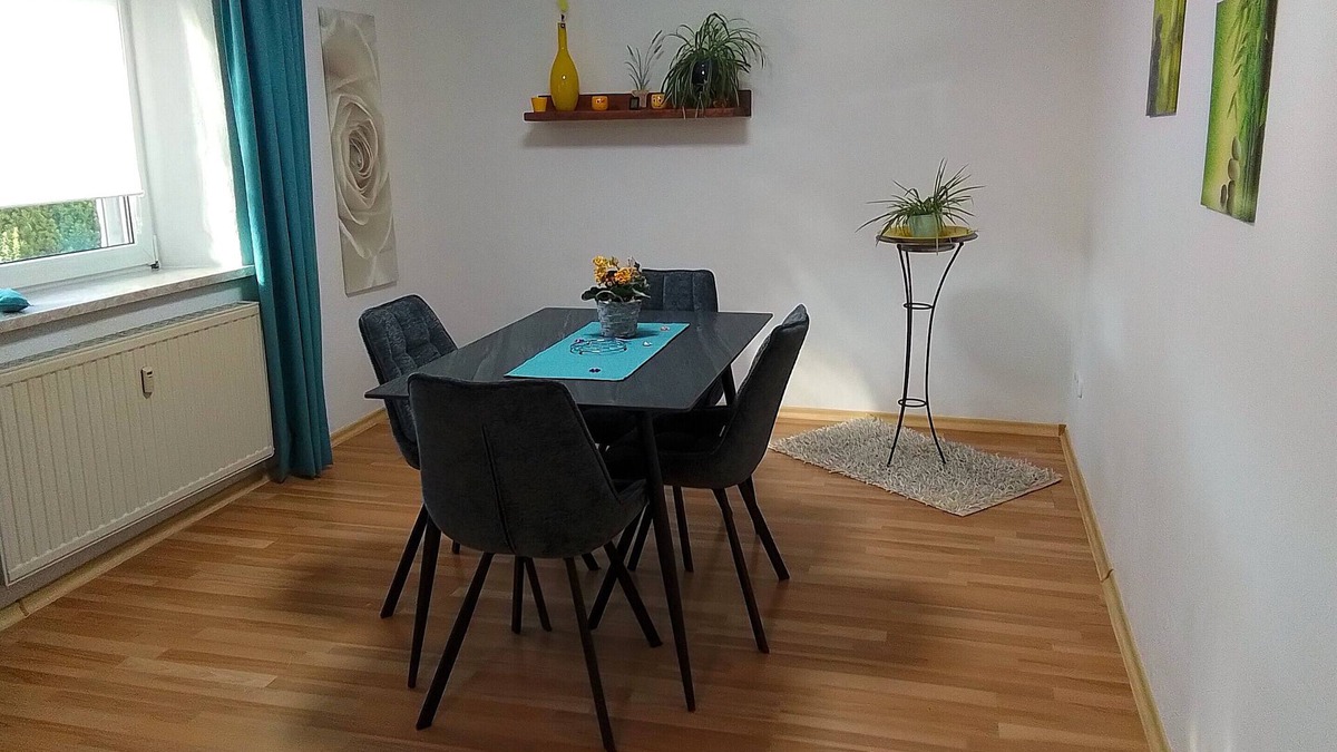 Lichtenfels Apartment | Angie's Holiday Apartment