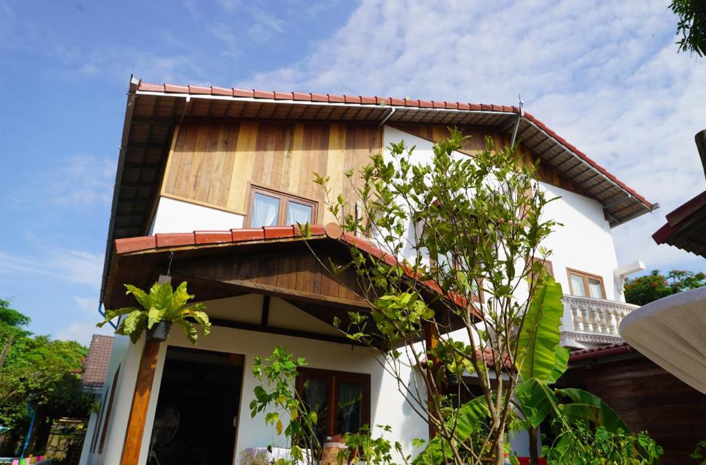 Sangkat Sla Kram Bed & Breakfast | ANGKOR DINO B&B