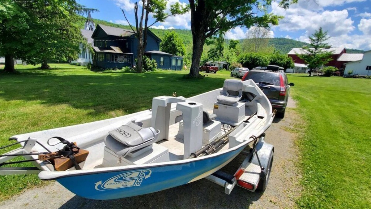 Equinunk House | Angler and Hunter's delight - Upper Delaware River