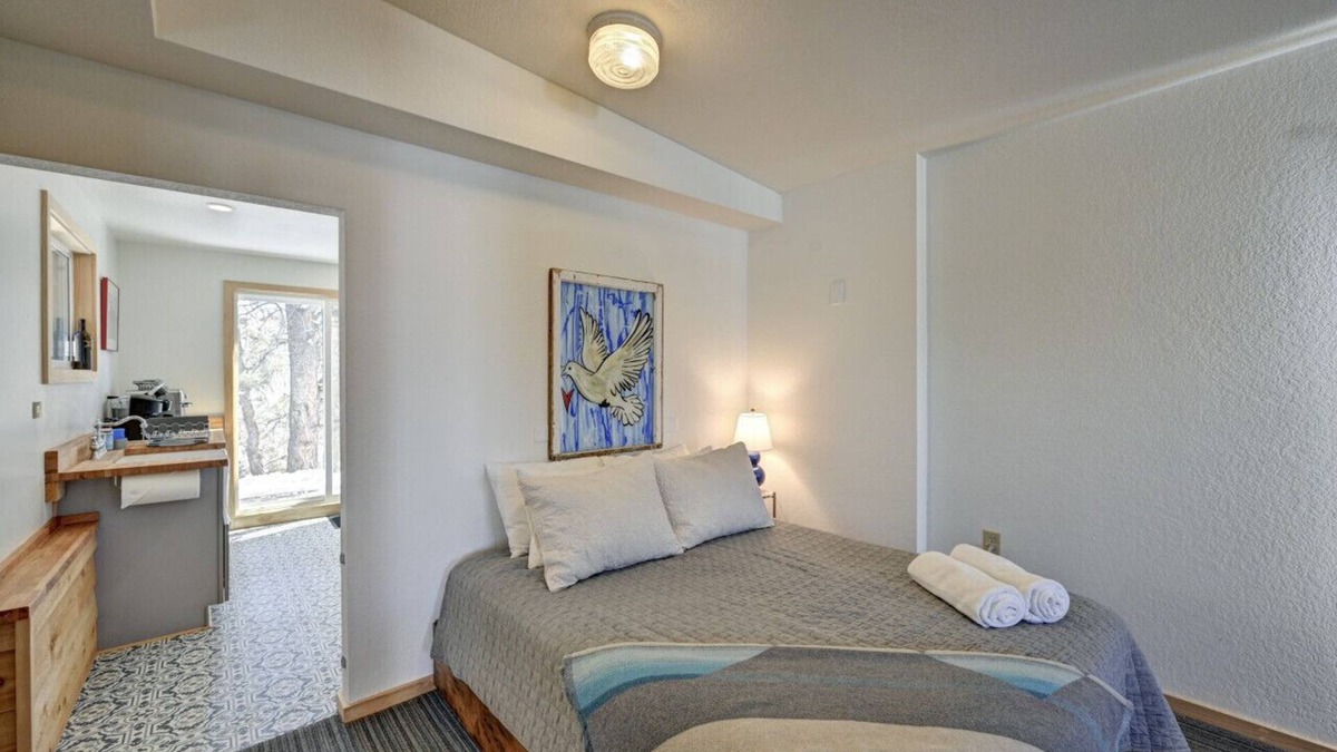 Buena Vista Apartment | Angler's Alibi w/Arkansas River Access