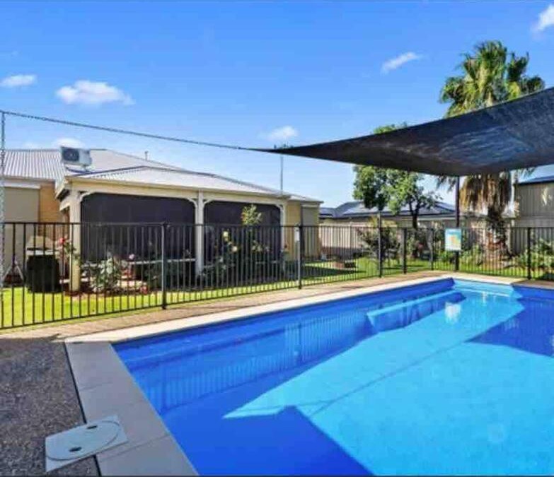 Yarrawonga House | Anglers Paradise Yarrawonga