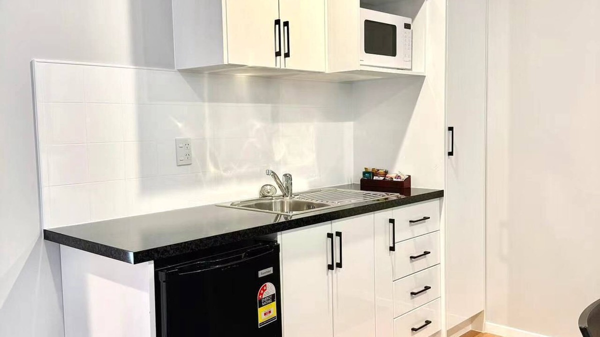 Hamilton Apartment | Anglesea Motel and Conference Centre