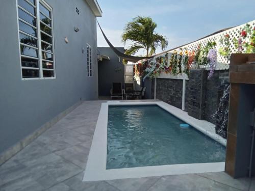 Brievengat Apartment | Angola Apartment "A"