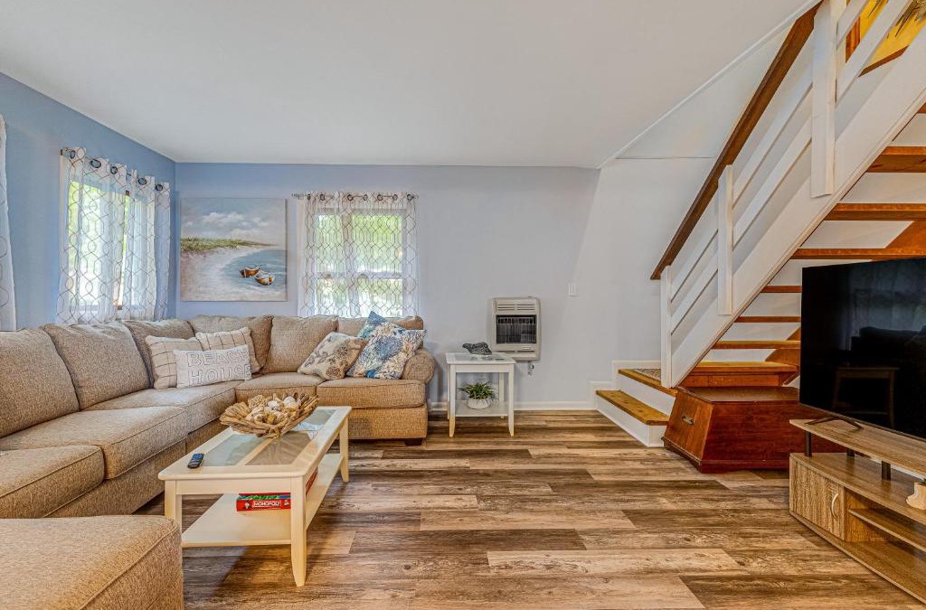 Rehoboth Beach House | Angola By The Bay - 22789 Holly Way West