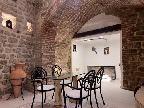 Old Town Apartment | Angolo di Petra