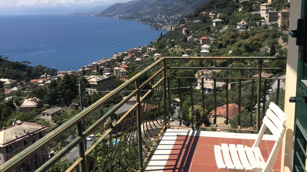 Ruta House | Angolo DI Quiete e Vista Imperdibile