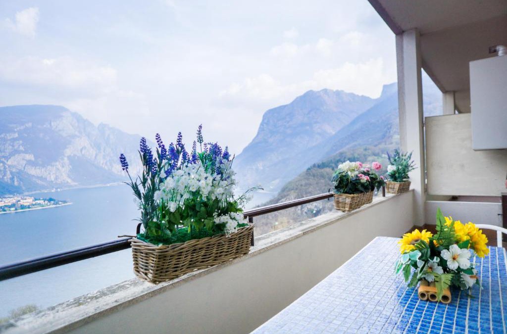 Valbrona Apartment | Angolo Paradiso - Lago di Como