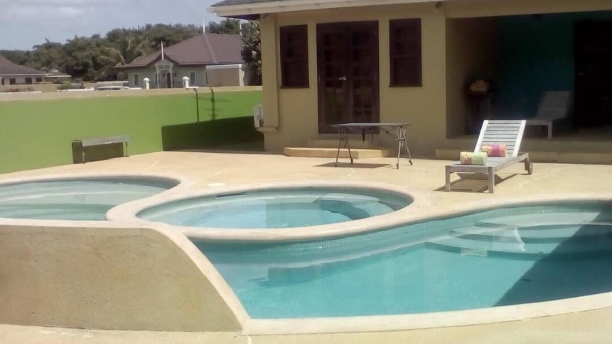 Golden Grove Villa | Angostura Resort Villa