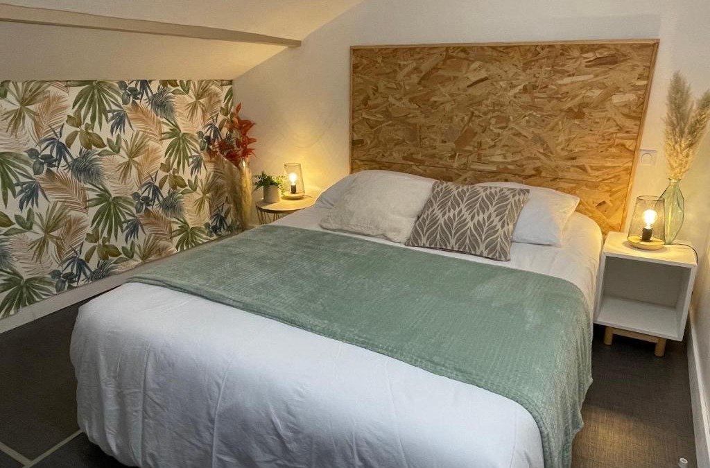 Angouleme Apartment | Angoulême - Le Cocon