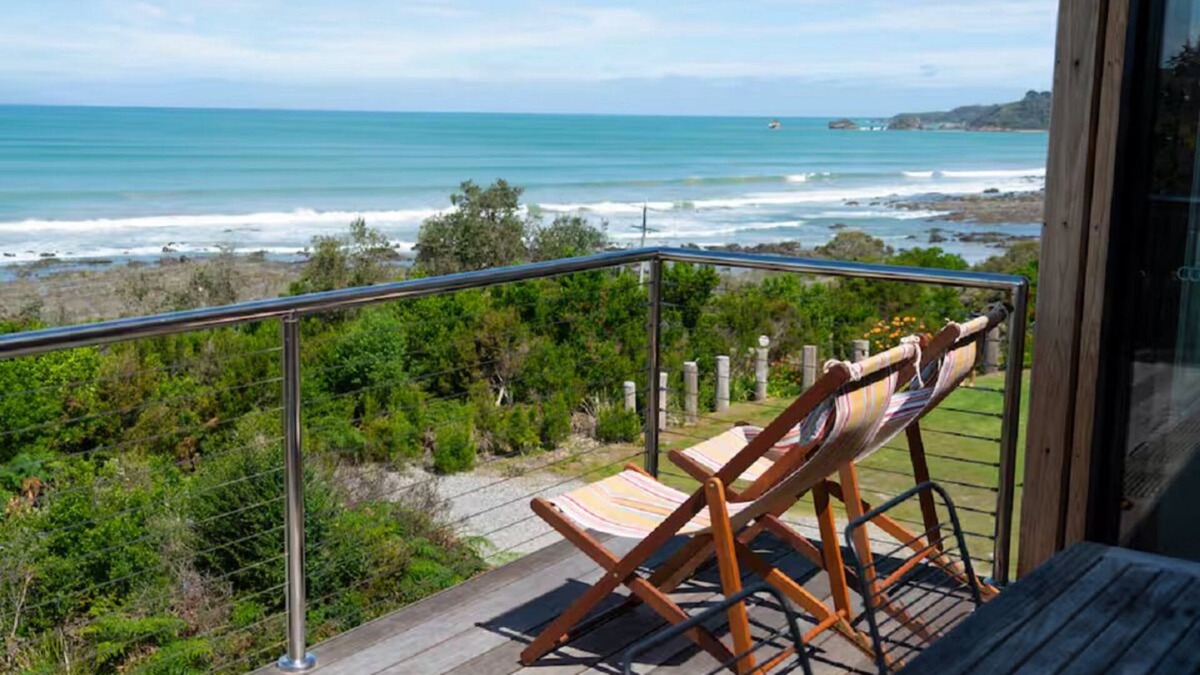 Gippsland House | Angourie.