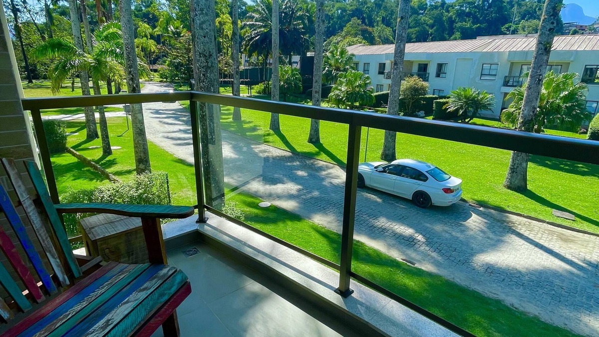 Mambucaba Apartment | Angra dos Reis Apartment within a Resort