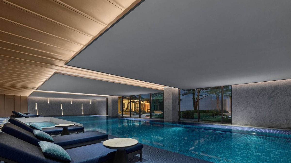Gao Xin District Hotel | Angsana Suzhou Shishan