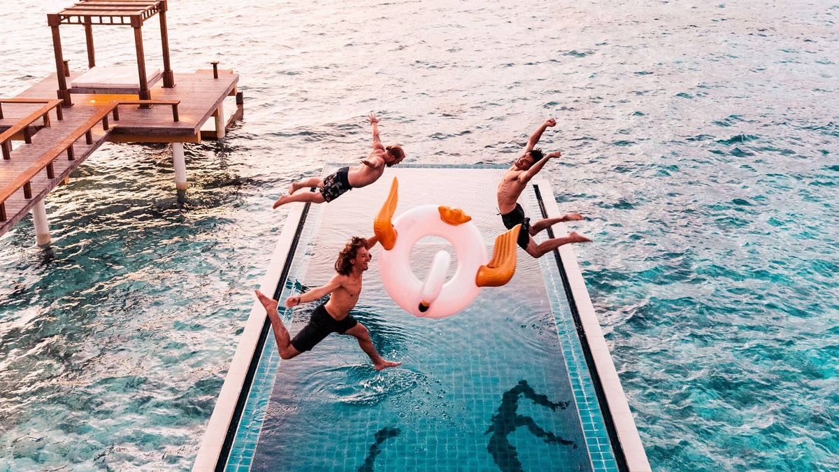 Velavaru Resort | Angsana Velavaru