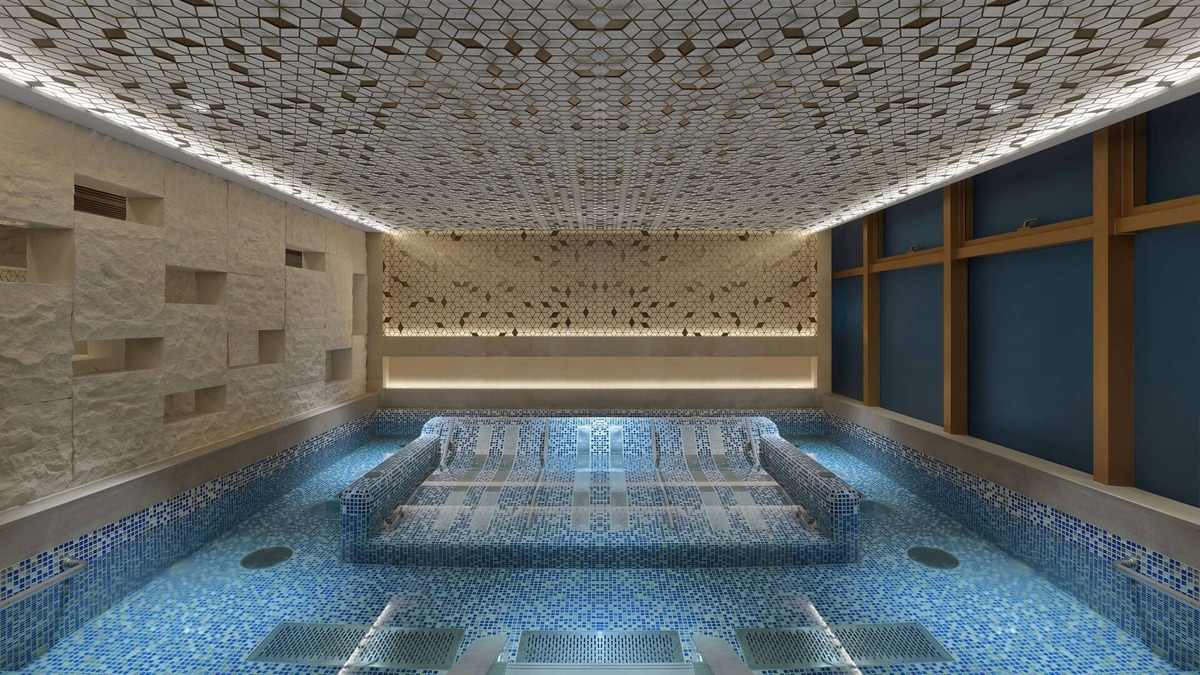 Hengqin Hotel | Angsana Zhuhai Hengqin