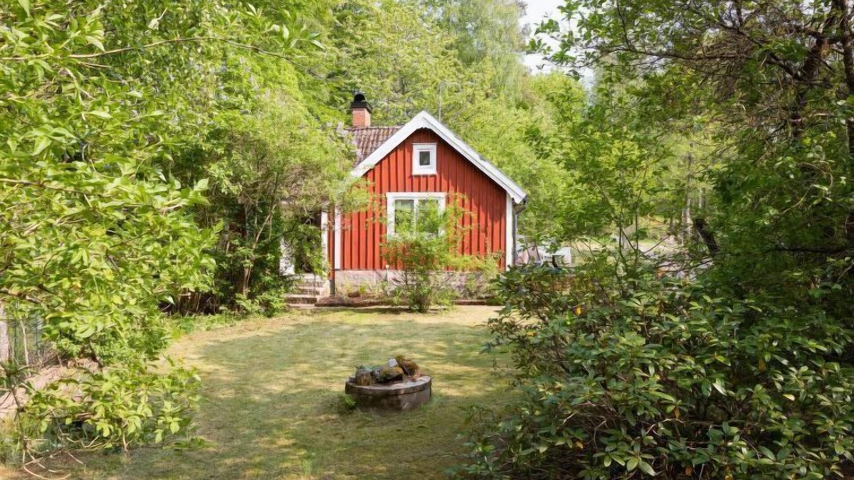 Tvetaryd House | Angsjö Torp by Interhome