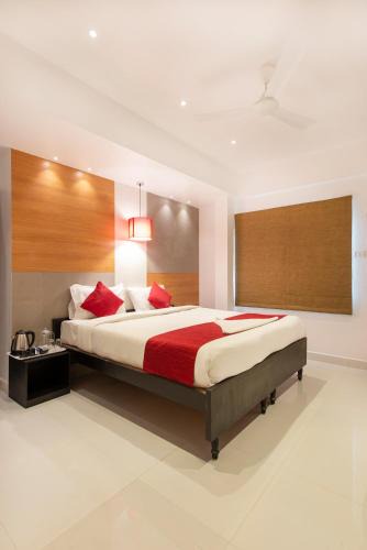 Thousand Lights Apartment | Angson Apartment