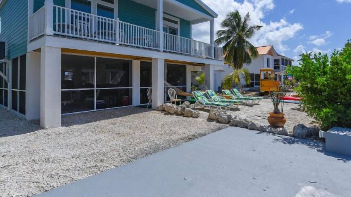 Ramrod Key House | ANGUILLA- Ramrod Key- #16
