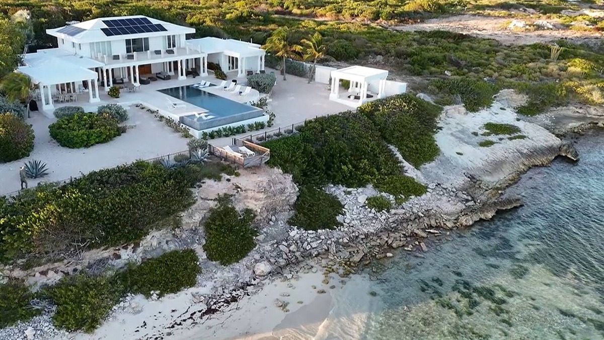 Blowing Point Villa | Anguilla ~ Three Dolphins Villa ~ 2025 Renovation