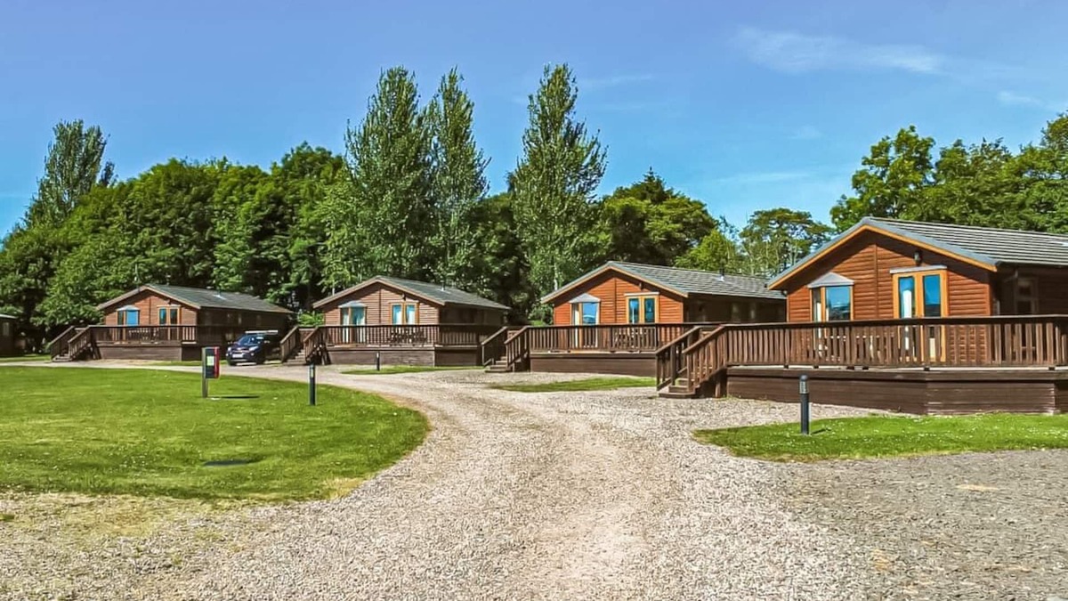 Blairgowrie House | Angus Vacation Holiday Home