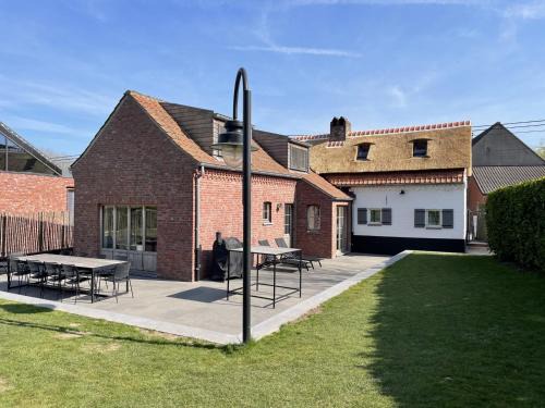Maarkedal House | ANHOVE