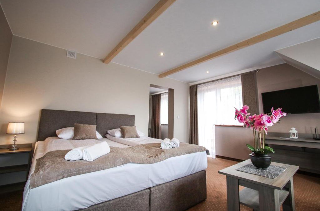 Czarny Dunajec Apartment | Ania Apartamenty