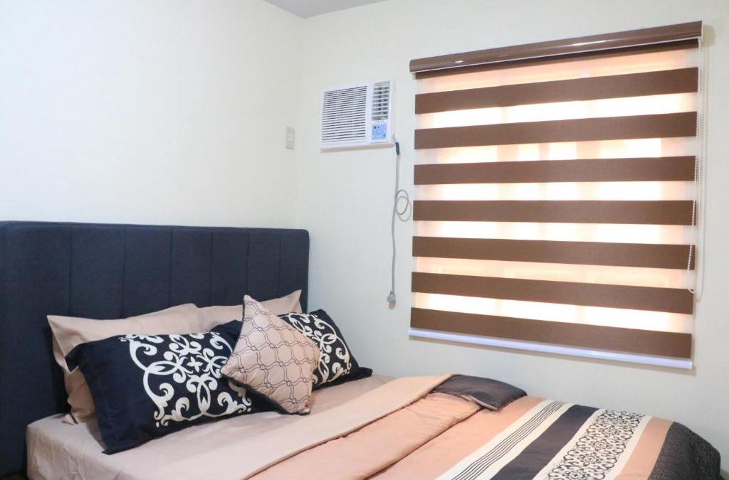 Moonwalk House | Anicia Guesthouse Rooms