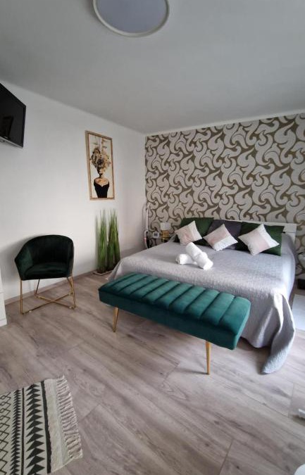 Sopron Apartment | Anida Holiday Home