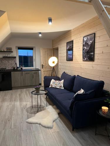 Szaflary Apartment | Anielski Apartament z prywatną balią