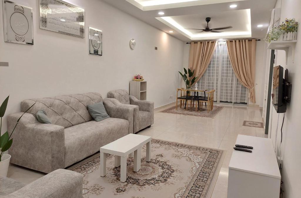 Nilai House | Anis Homestay Nilai