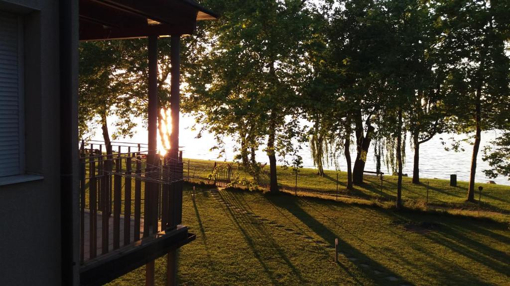 Balatonboglar Apartment | Anita Apartment
