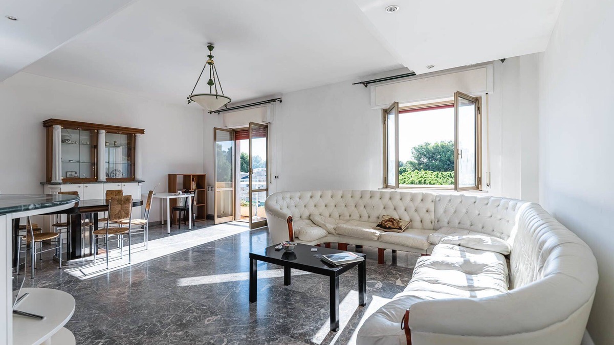Pineta Apartment | Anita Domus - Apartment with a view in Pescara