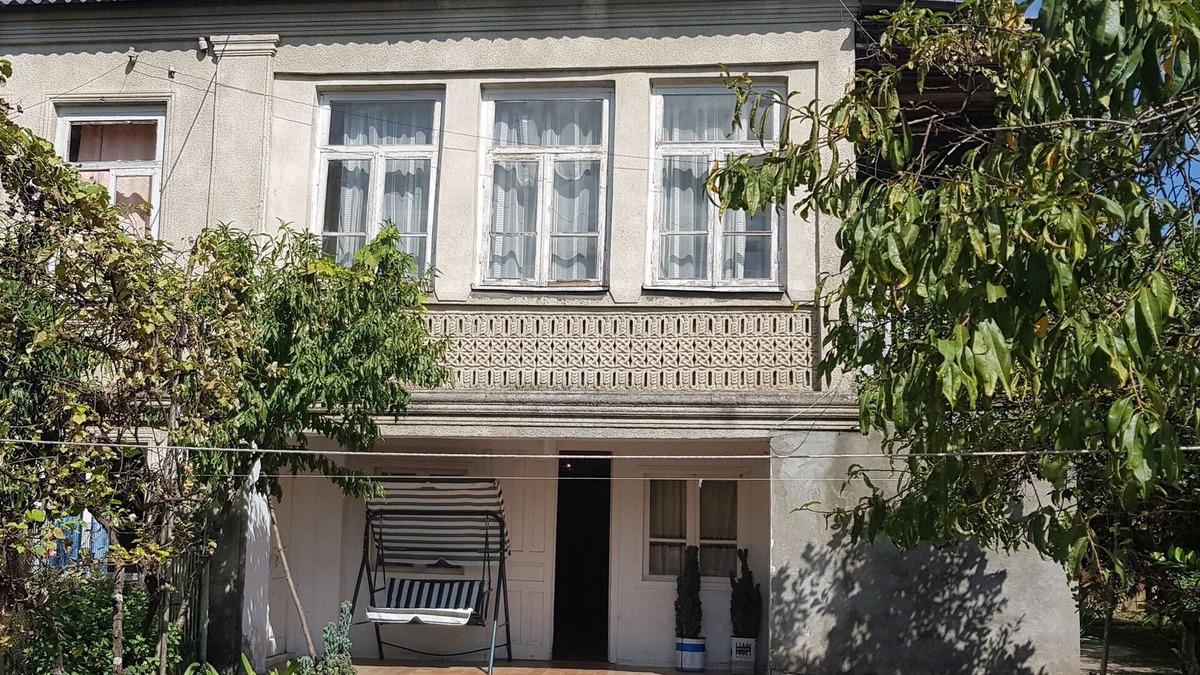Zugdidi House | ANITA' S GUEST-HOUSE