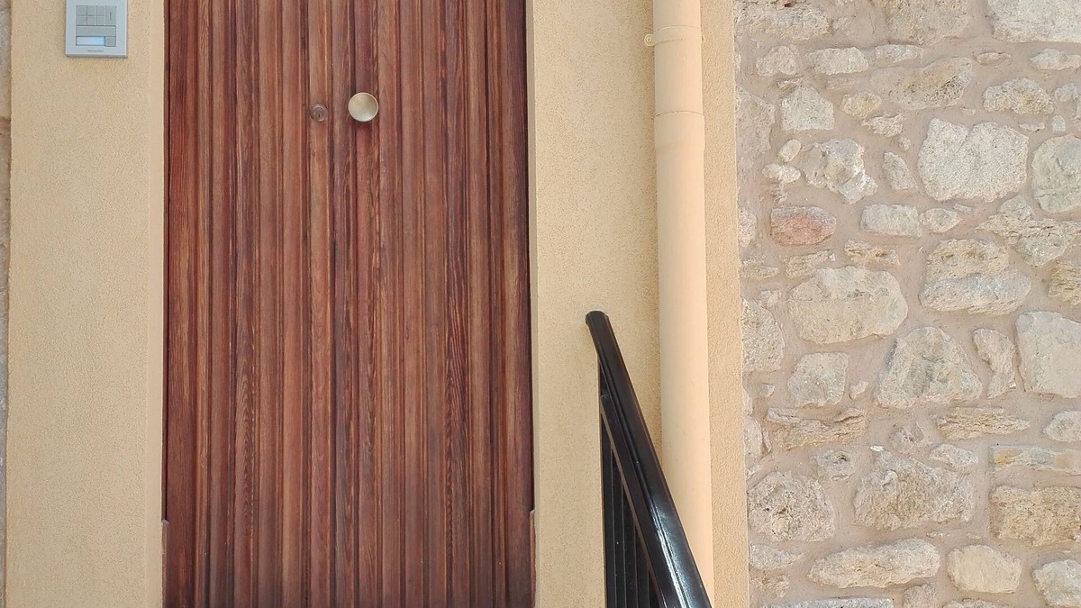 Calatafimi House | Anita's House in the Heart of Segesta CIN IT081003C2BTVOXQJS