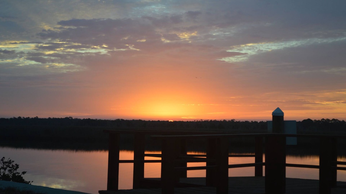 Crystal River House | Anita's nature coast hideaway