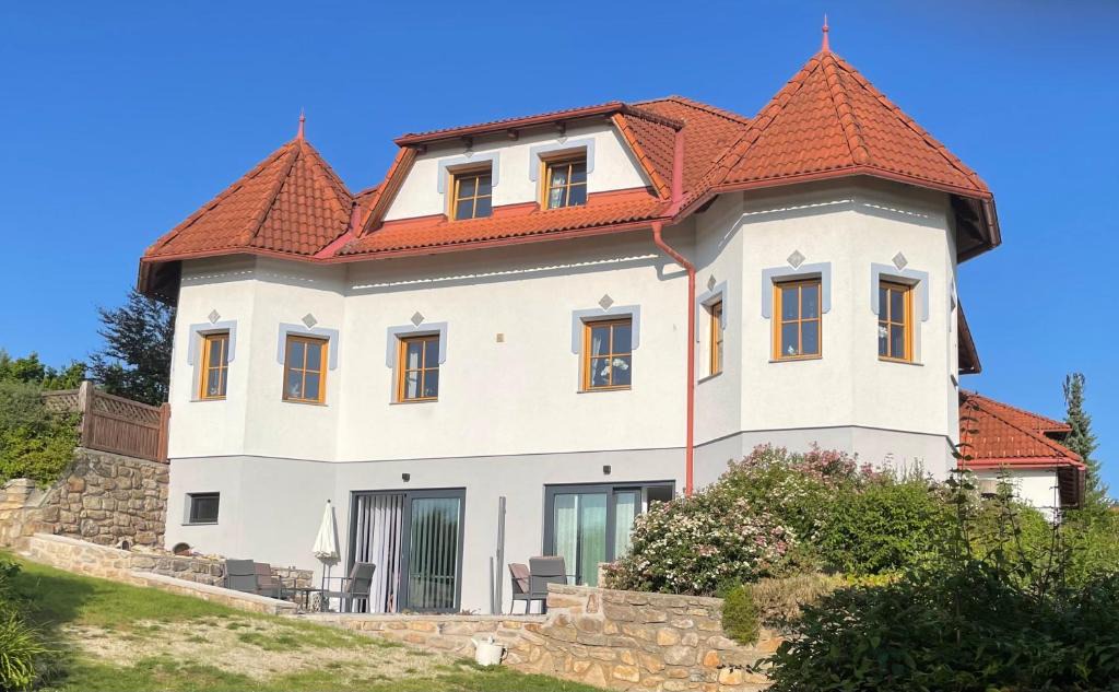 Weitra Apartment | Anita’s Urlaubsplatzl