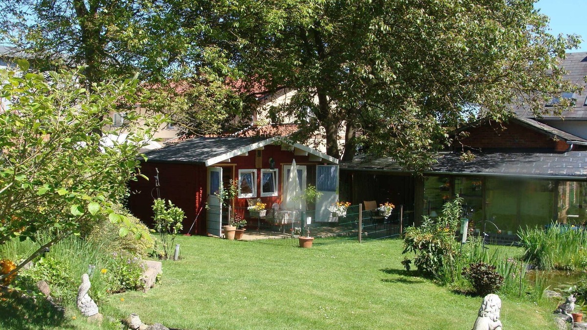Zarpen Apartment | Anitas Ostseefewo Nähe Lübeck