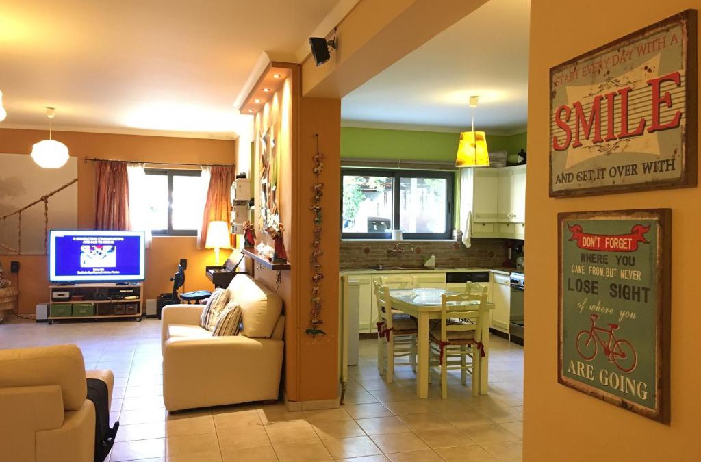 Anixi Apartment | Anixi apartment