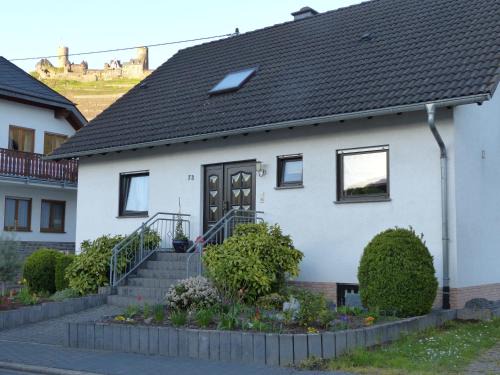 Alken Apartment | Anja's Ferienwohnung Alken