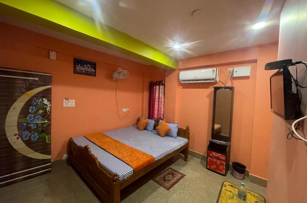 Balasore Hotel | Anjana Palace