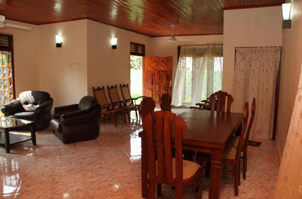Patuwatha House | Anjana Villa