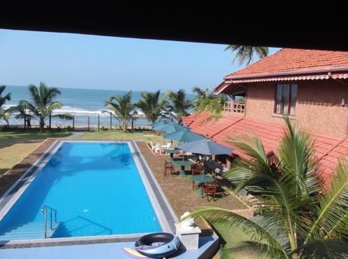 Wadduwa Apartment | Anjayu Villa - Ayurveda Beach Resort