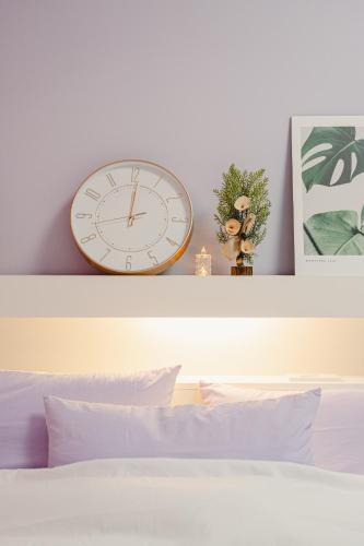Oryu-dong Apartment | ANJEL Stay