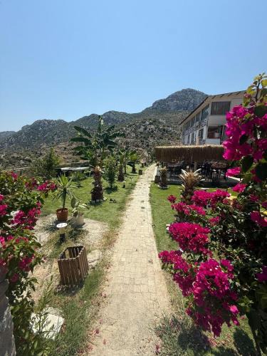 Selimiye Hotel | Anka Butik Otel