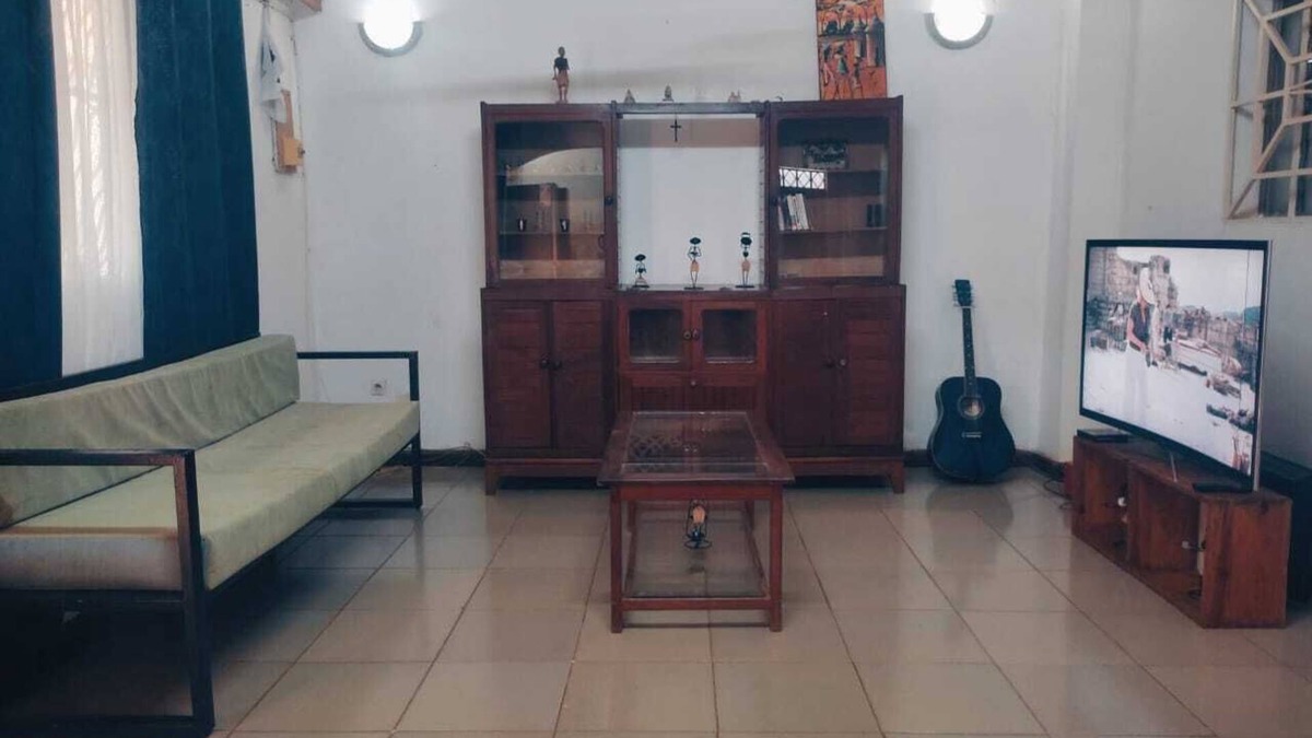 Diego Suarez Apartment | Ankarana Appart