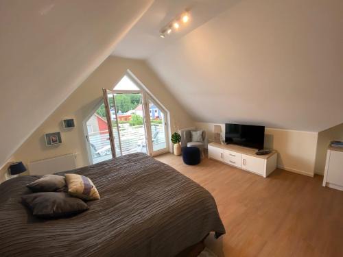 Plau am See Apartment | Anker 39